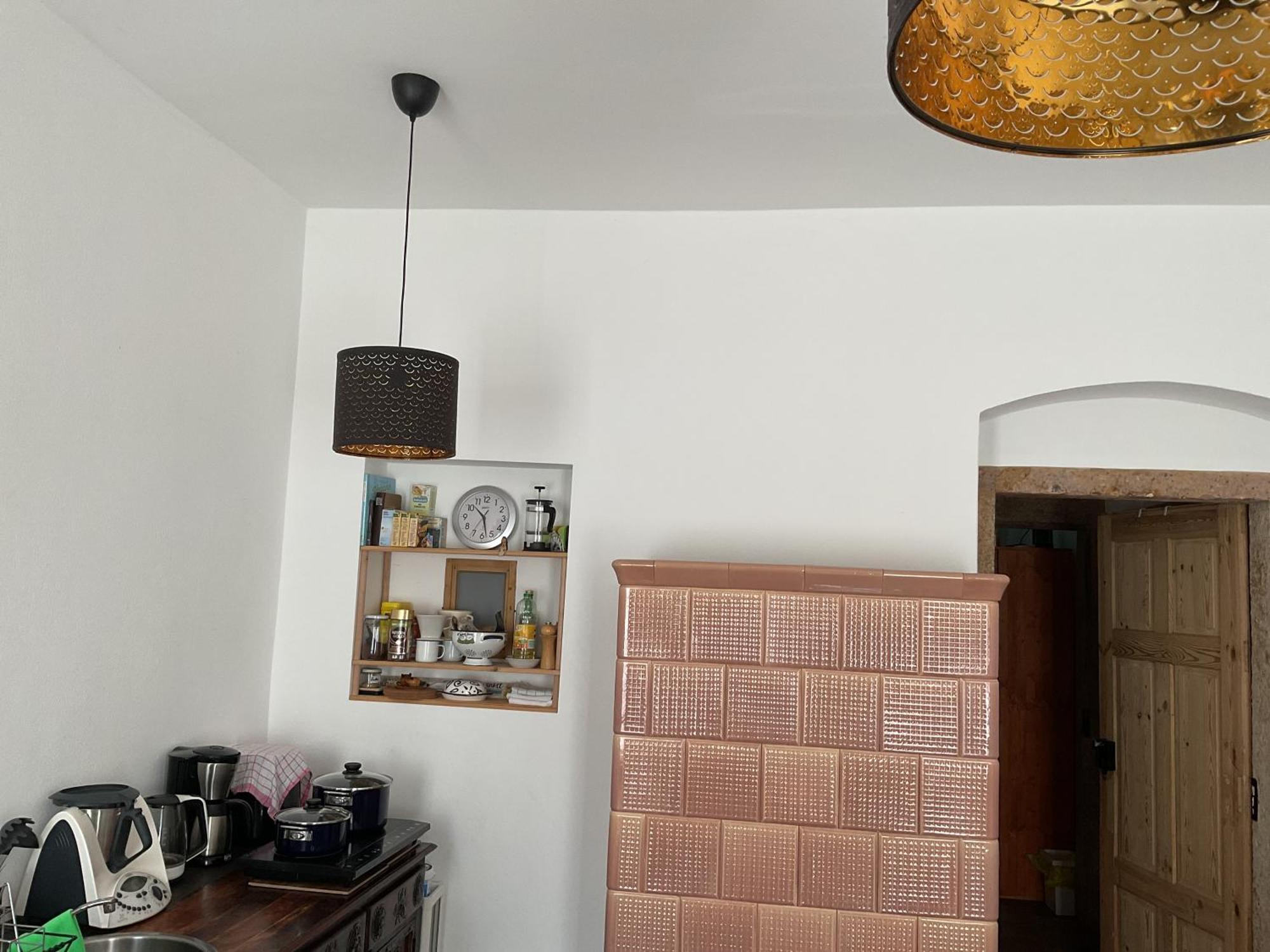 Ferienwohnung Von Der Herzogshoehe ,Wifi, Netflix, Parkplatz, Kamin, Fussbodenheizung, Thermomix, Babybett Chemnitz Kültér fotó