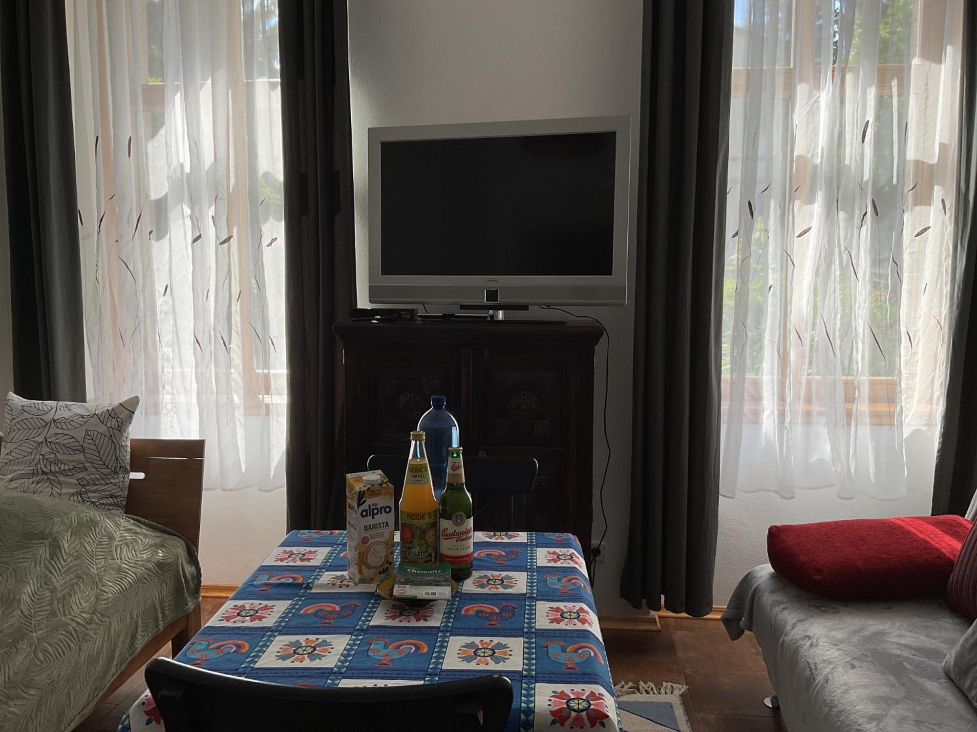 Ferienwohnung Von Der Herzogshoehe ,Wifi, Netflix, Parkplatz, Kamin, Fussbodenheizung, Thermomix, Babybett Chemnitz Kültér fotó